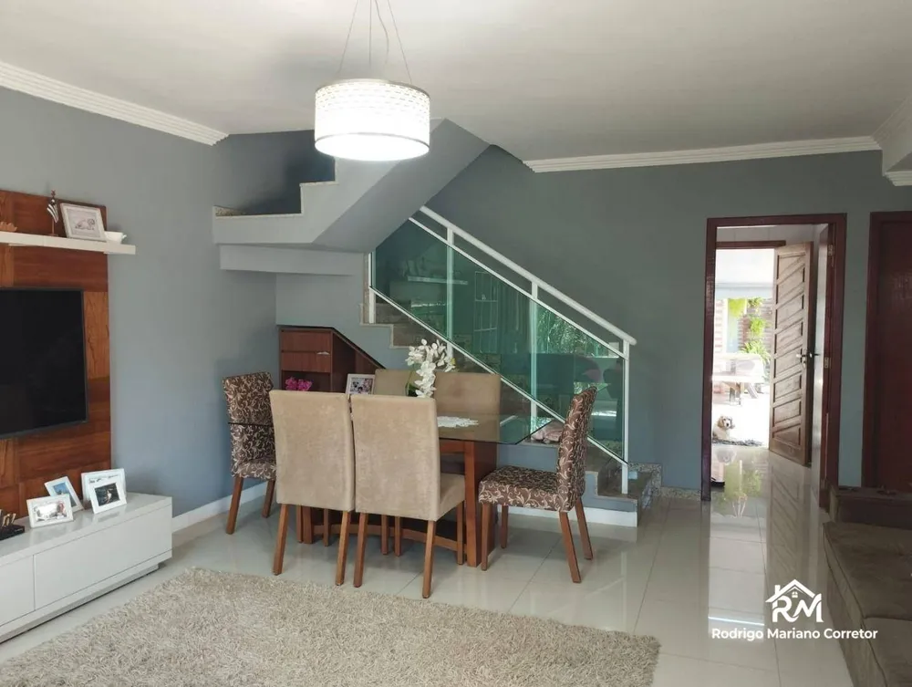 Casa, 3 quartos, 115 m² - Foto 1