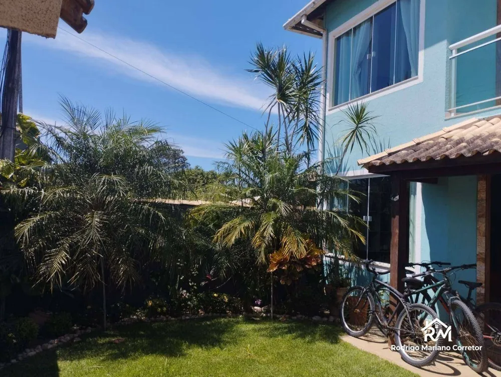 Casa, 3 quartos, 115 m² - Foto 10