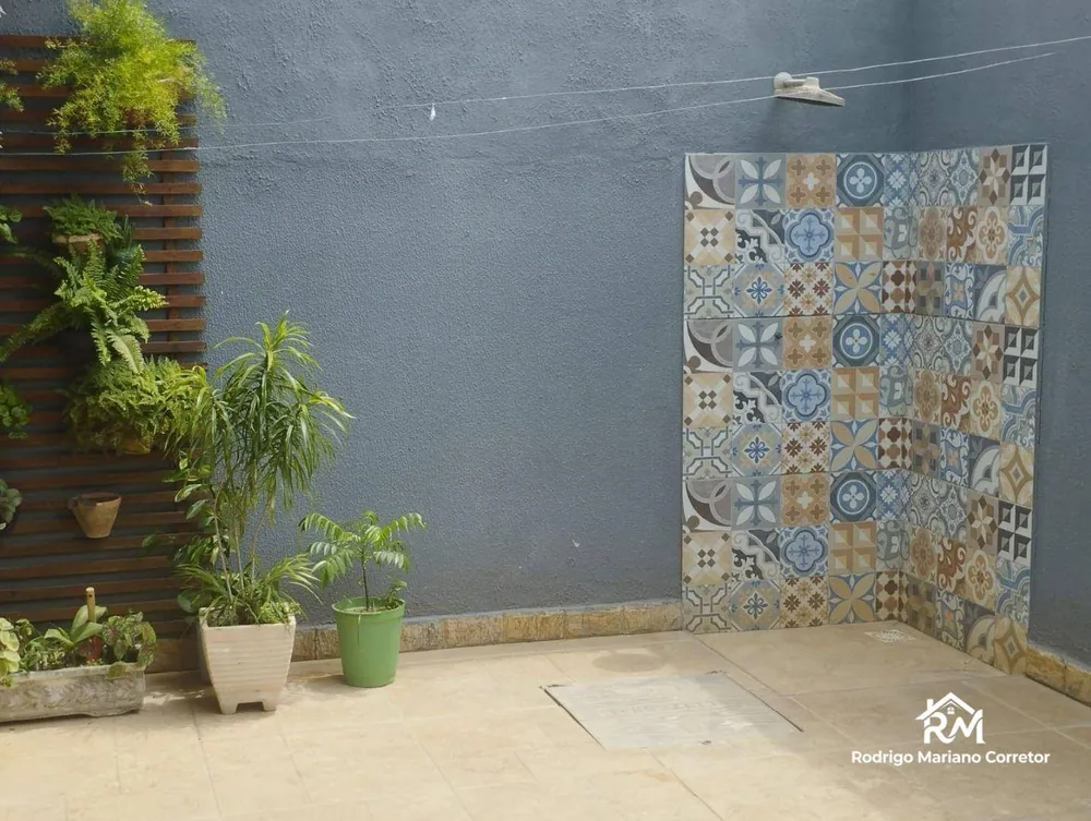 Casa, 3 quartos, 115 m² - Foto 6
