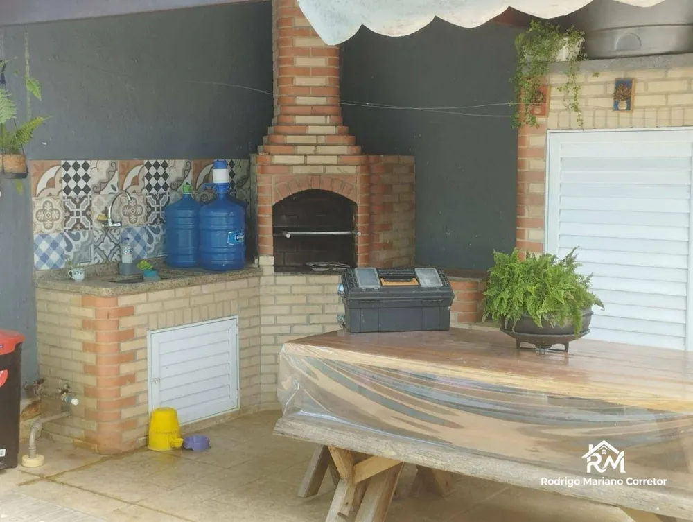 Casa, 3 quartos, 115 m² - Foto 7