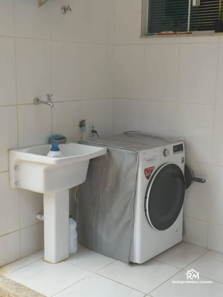 Casa, 3 quartos, 115 m² - Foto 13
