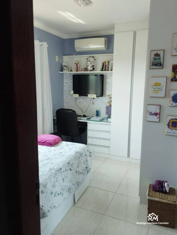Casa, 3 quartos, 115 m² - Foto 2