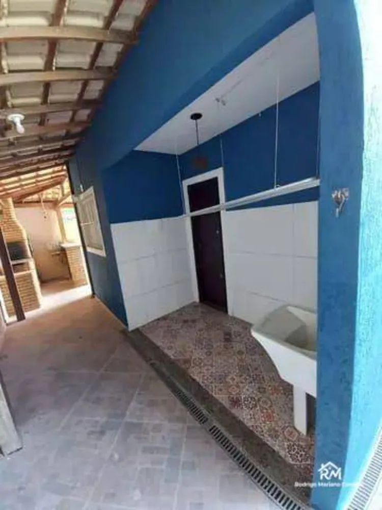 Casa, 2 quartos, 110 m² - Foto 13