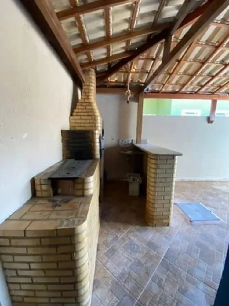 Casa, 2 quartos, 110 m² - Foto 1