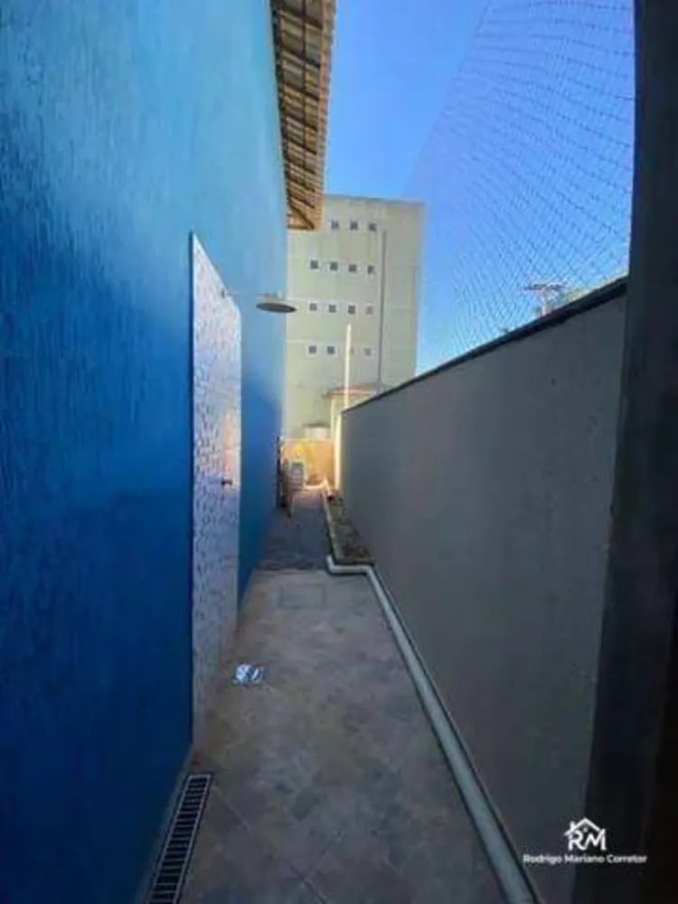 Casa, 2 quartos, 110 m² - Foto 14