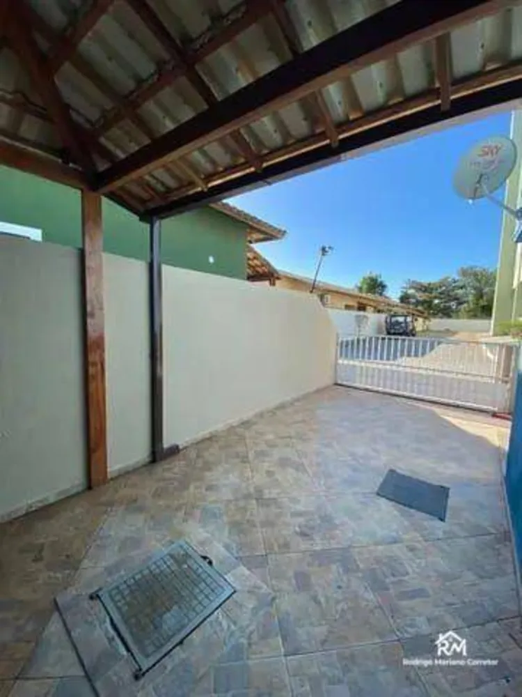 Casa, 2 quartos, 110 m² - Foto 7