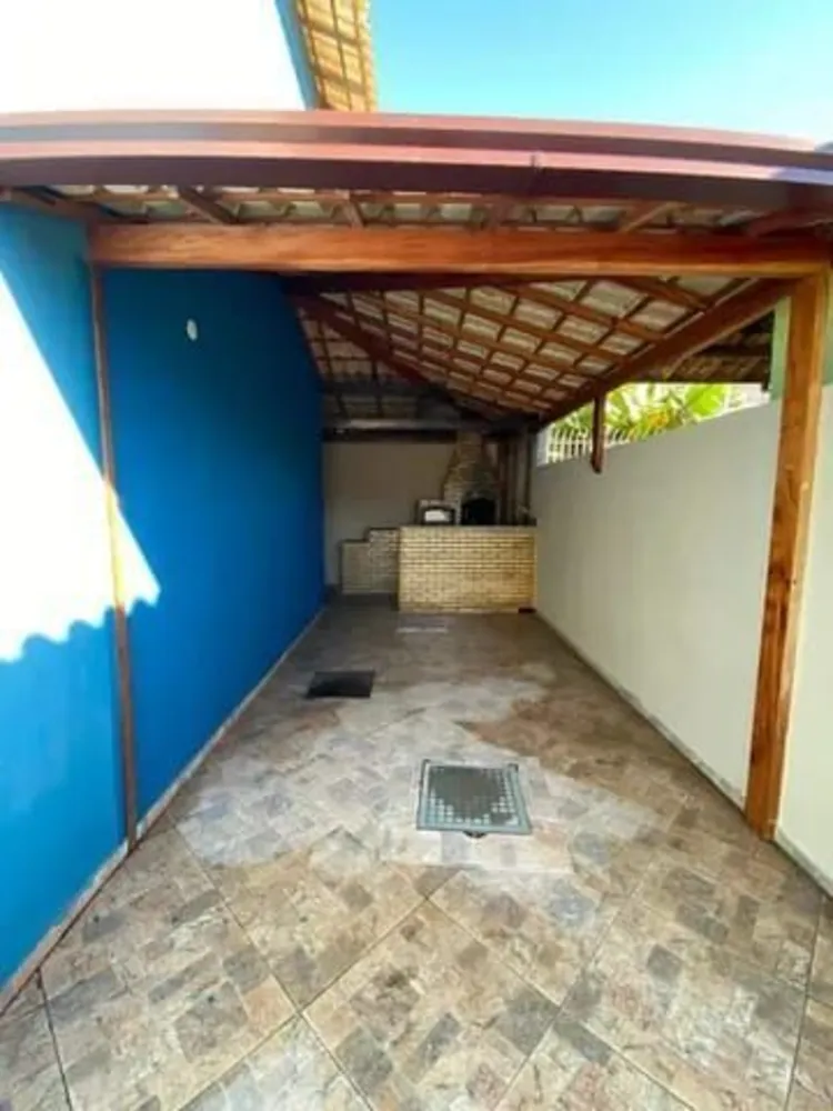 Casa, 2 quartos, 110 m² - Foto 3