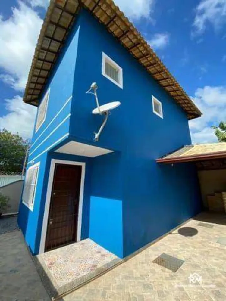 Casa, 2 quartos, 110 m² - Foto 15