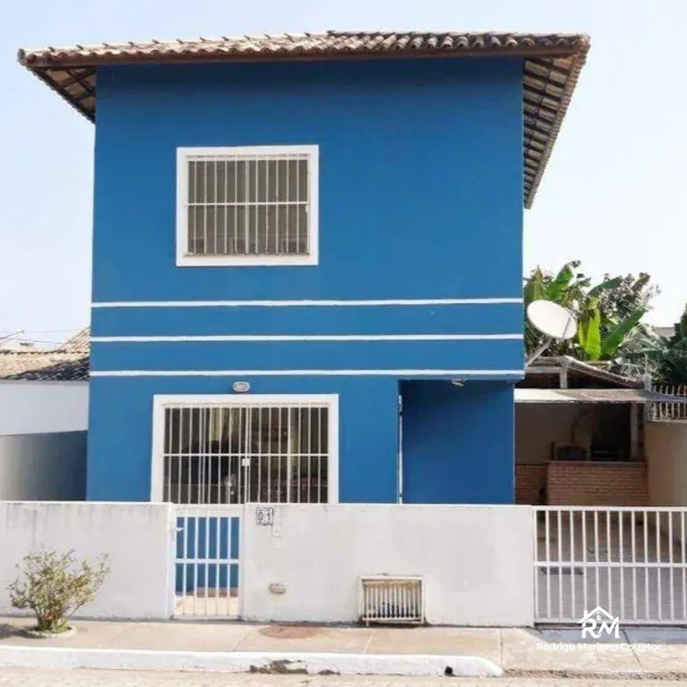 Casa, 2 quartos, 110 m² - Foto 5