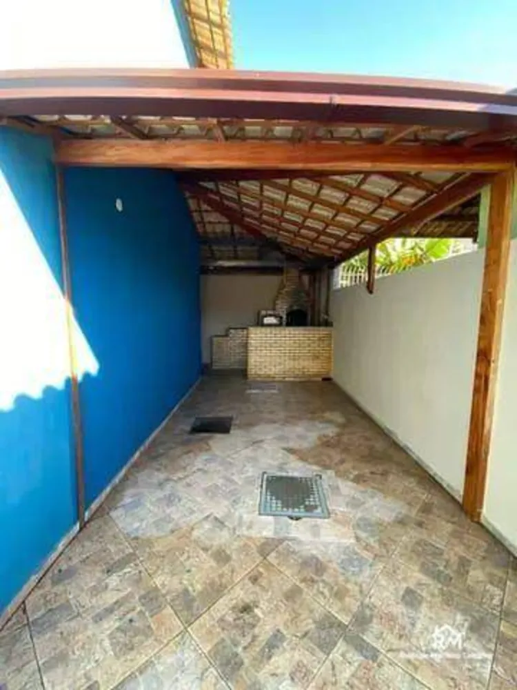 Casa, 2 quartos, 110 m² - Foto 17