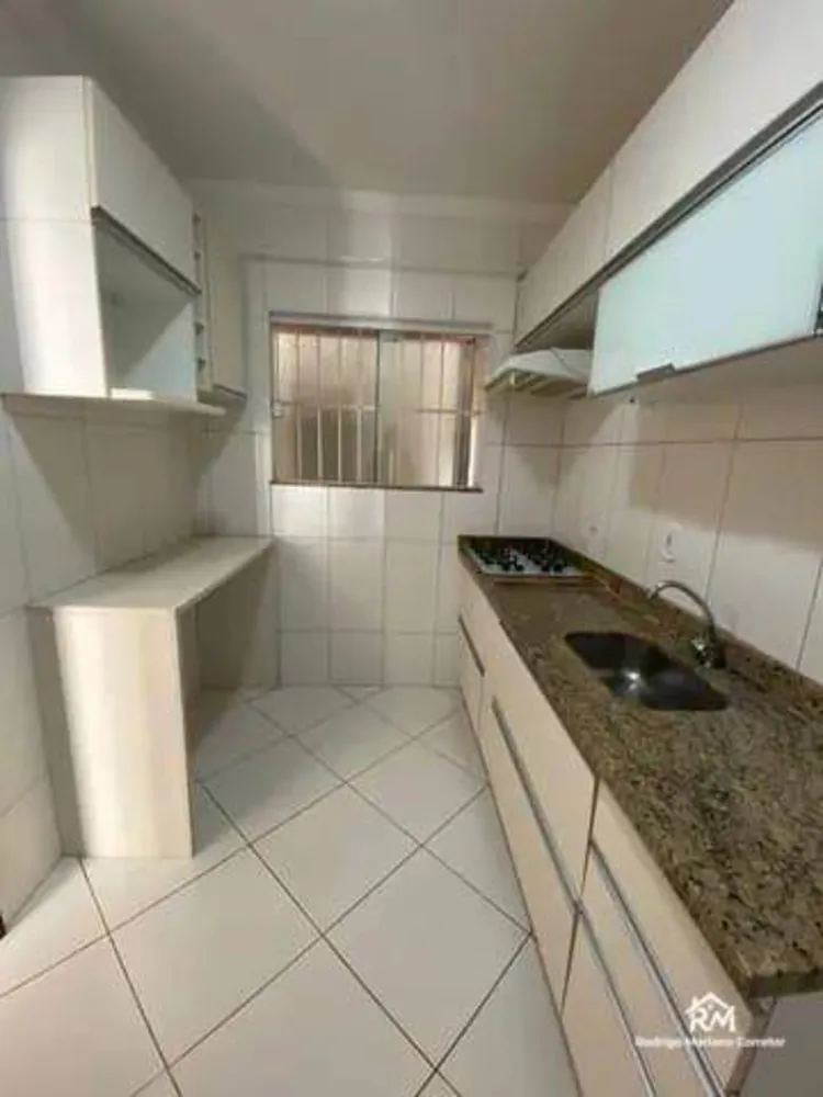 Casa, 2 quartos, 110 m² - Foto 8