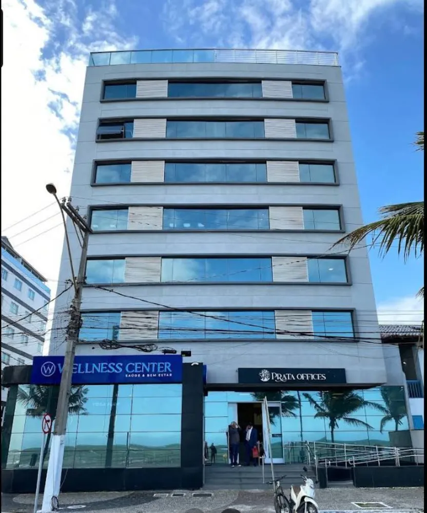 Sala-Conjunto, 19 m² - Foto 1