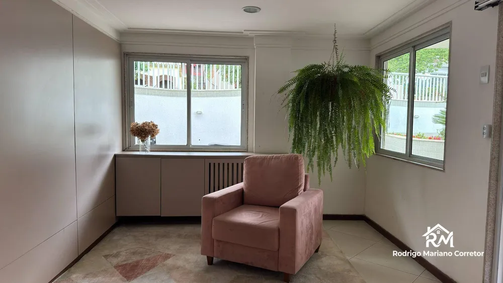 Apartamento, 3 quartos, 100 m² - Foto 12