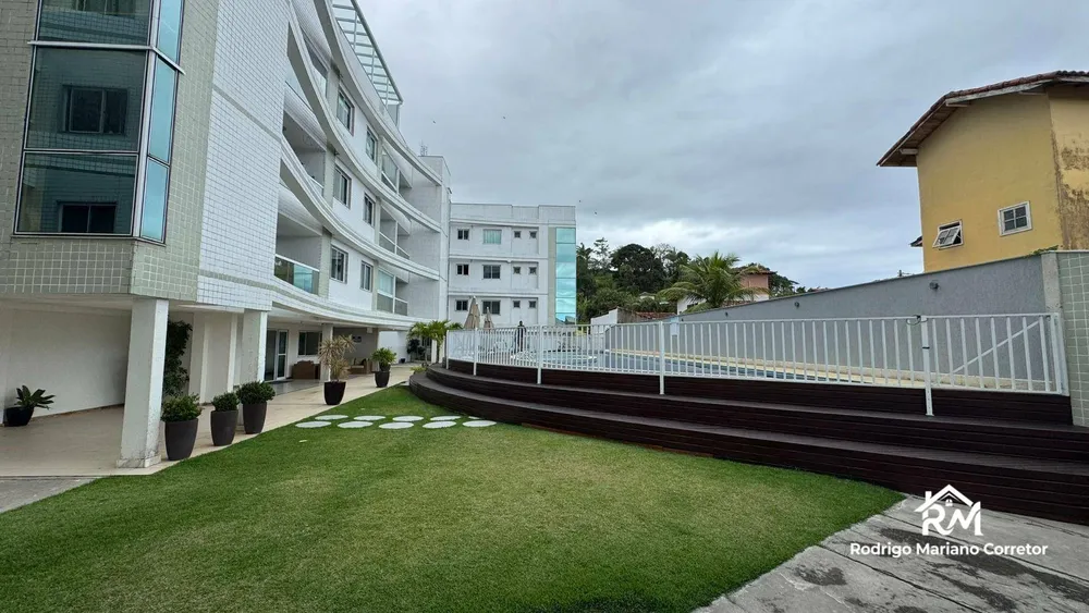 Apartamento, 3 quartos, 100 m² - Foto 6