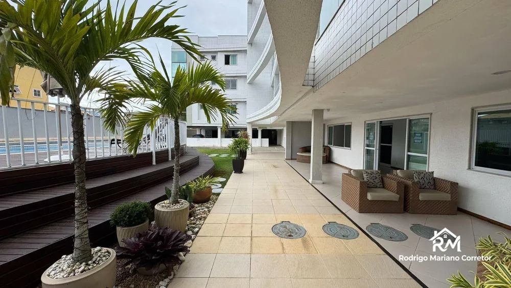Apartamento, 3 quartos, 100 m² - Foto 8