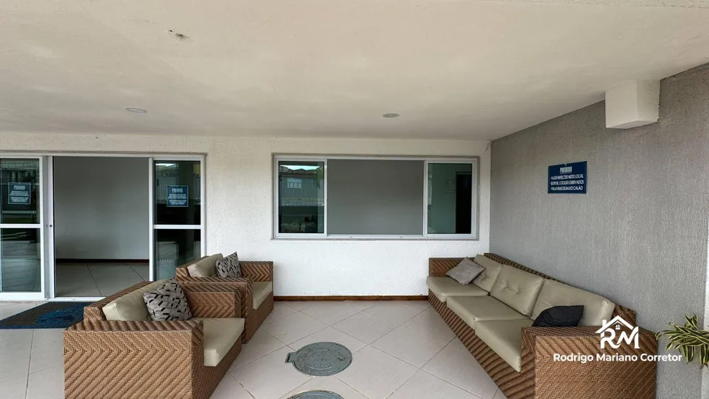 Apartamento, 3 quartos, 100 m² - Foto 7