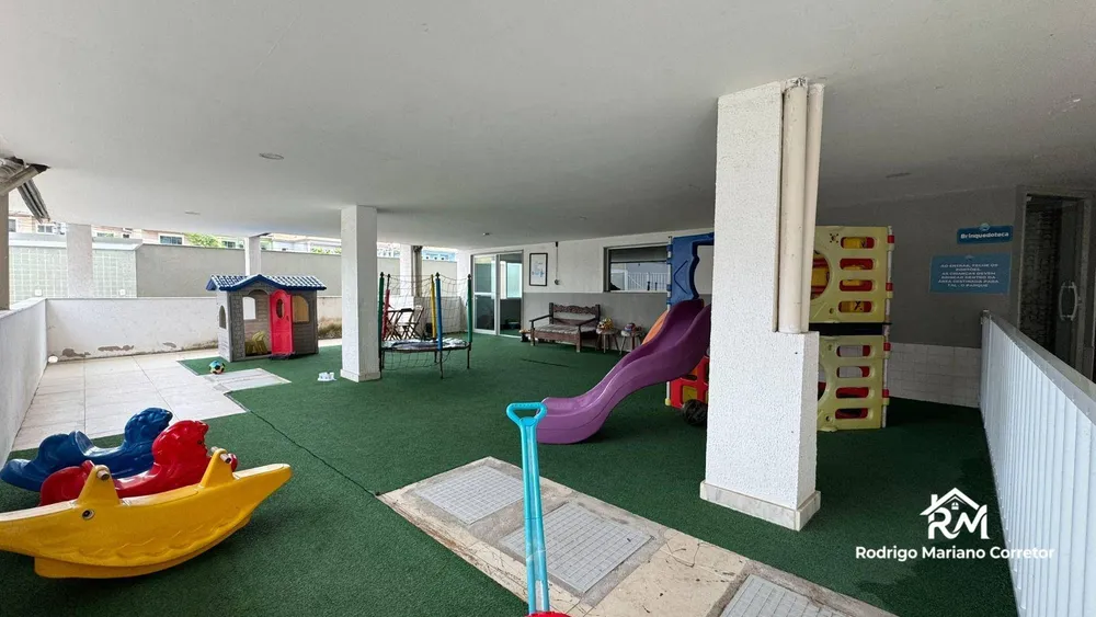 Apartamento, 3 quartos, 100 m² - Foto 9
