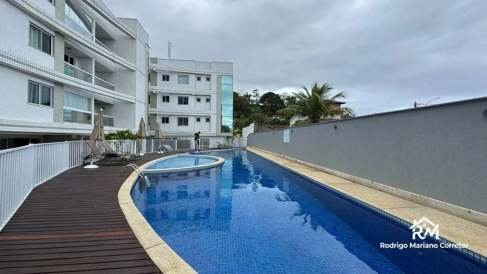 Apartamento, 3 quartos, 100 m² - Foto 1