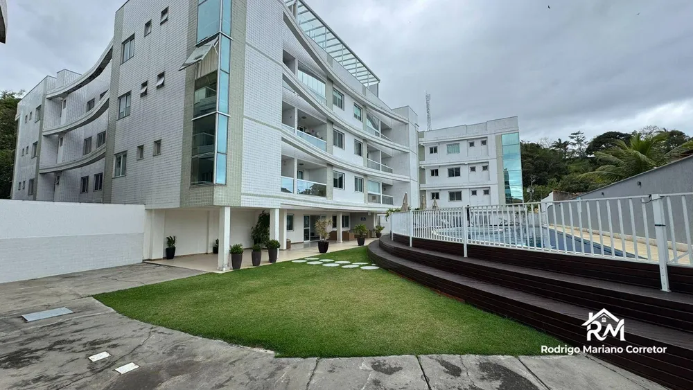 Apartamento, 3 quartos, 100 m² - Foto 4