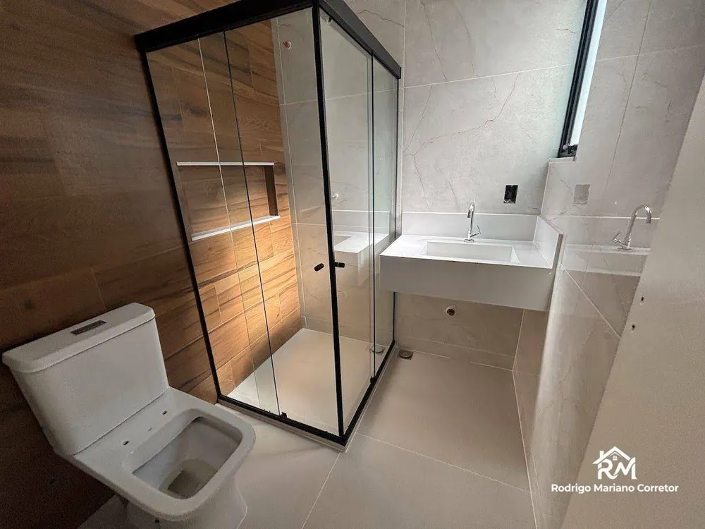 Casa, 4 quartos, 144 m² - Foto 19