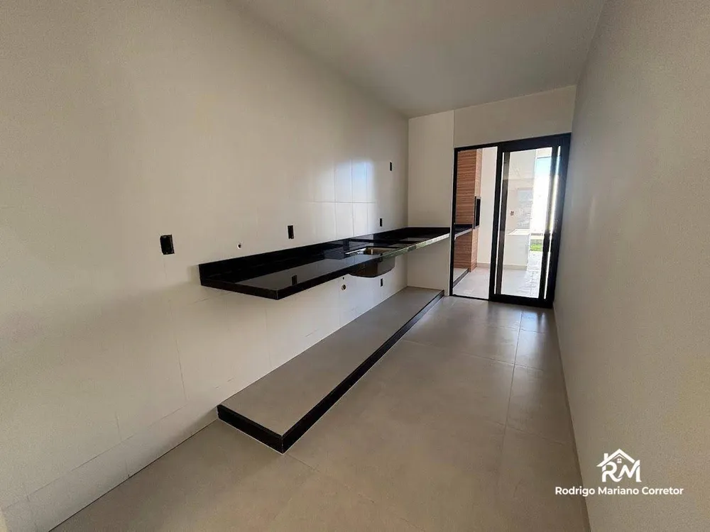 Casa, 4 quartos, 144 m² - Foto 7