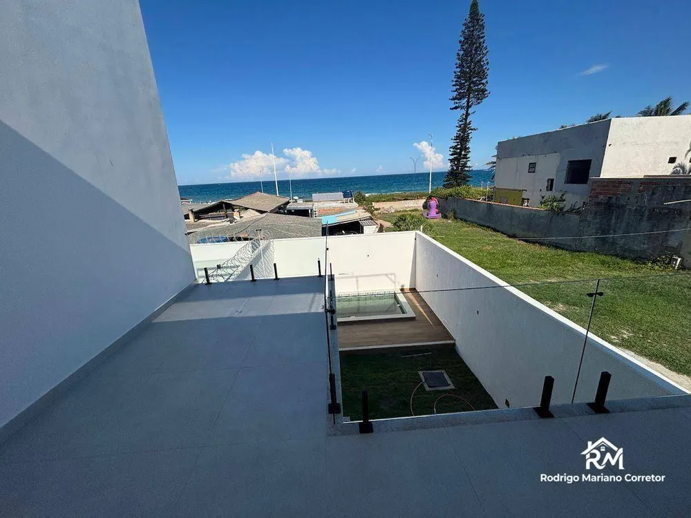 Casa, 4 quartos, 144 m² - Foto 25