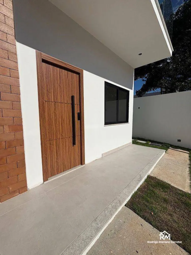 Casa, 4 quartos, 144 m² - Foto 9