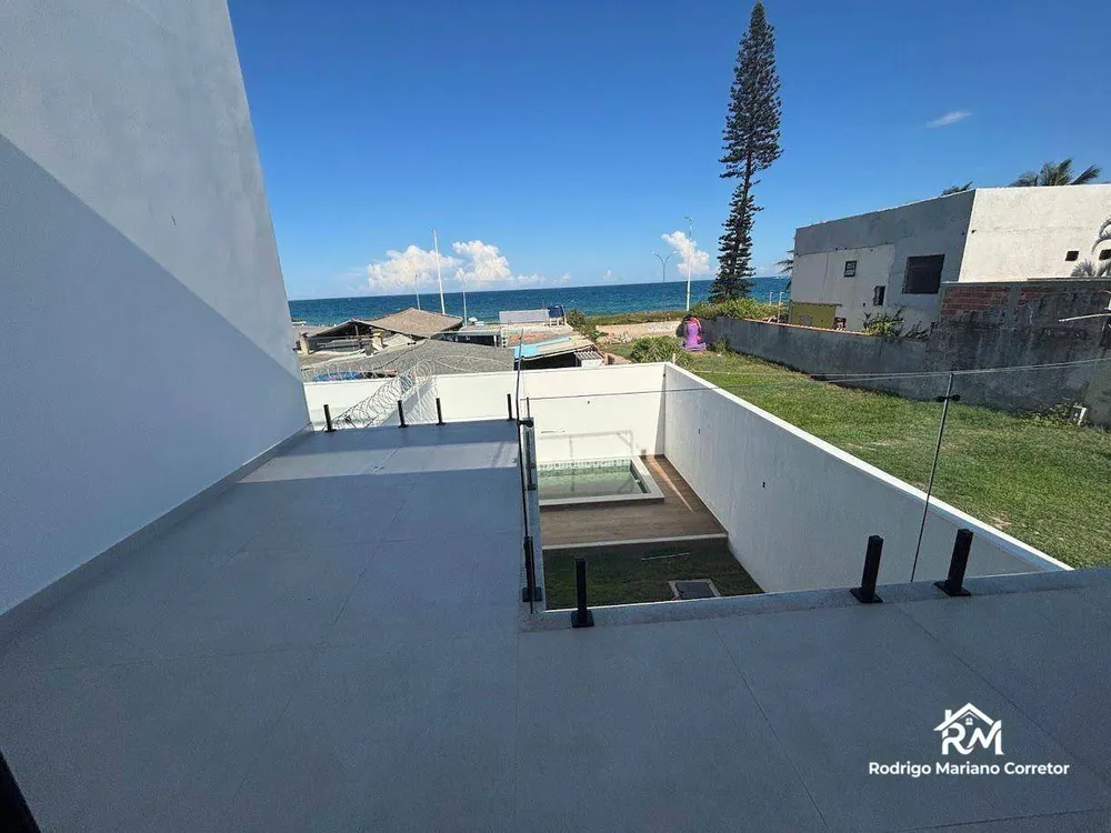 Casa, 4 quartos, 144 m² - Foto 22
