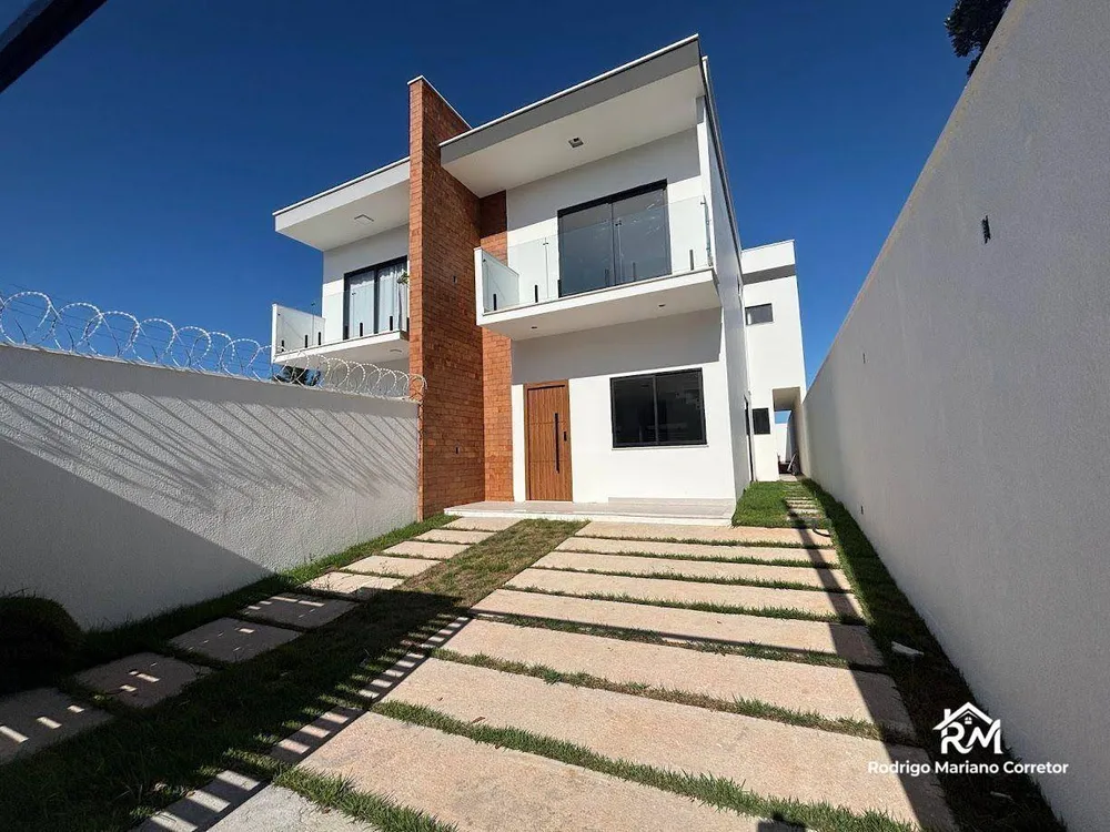 Casa, 4 quartos, 144 m² - Foto 11