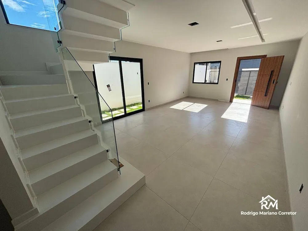 Casa, 4 quartos, 144 m² - Foto 26