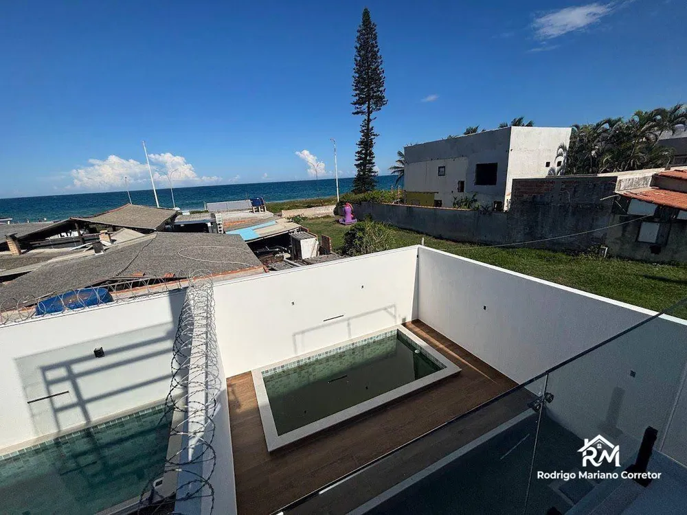 Casa, 4 quartos, 144 m² - Foto 2