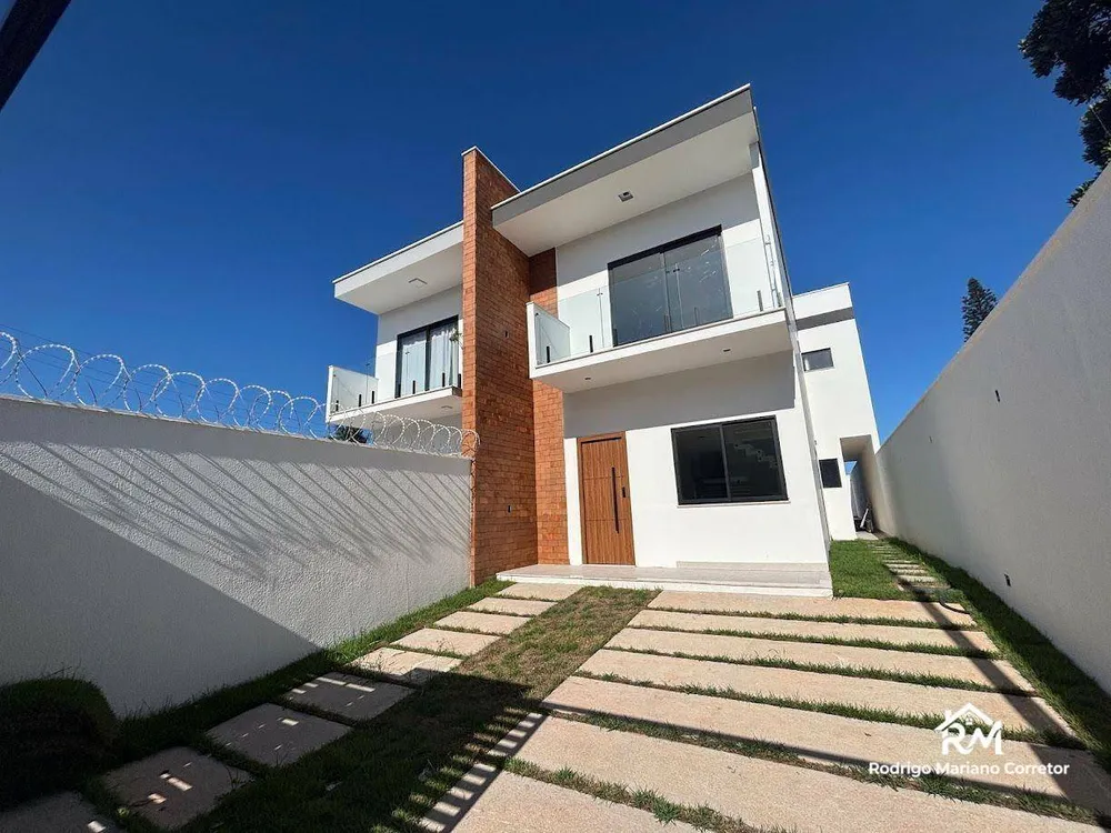 Casa, 4 quartos, 144 m² - Foto 14