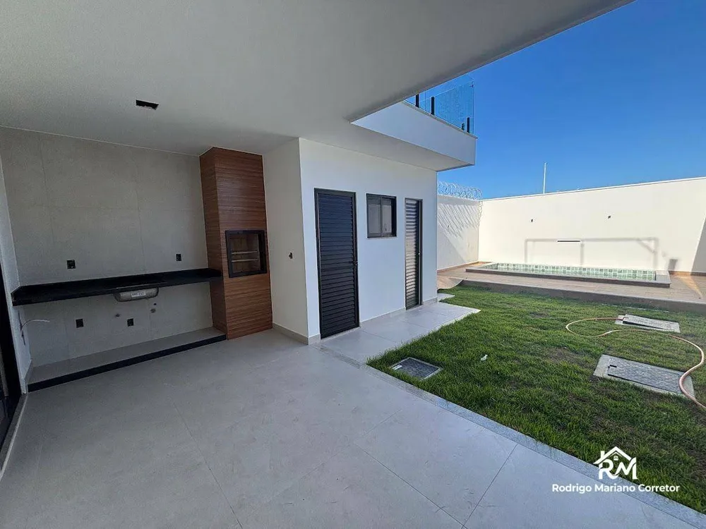 Casa, 4 quartos, 144 m² - Foto 5