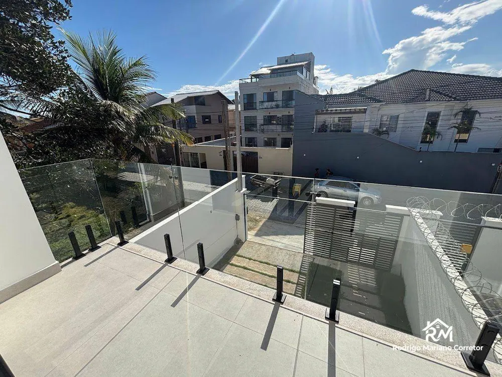 Casa, 4 quartos, 144 m² - Foto 8