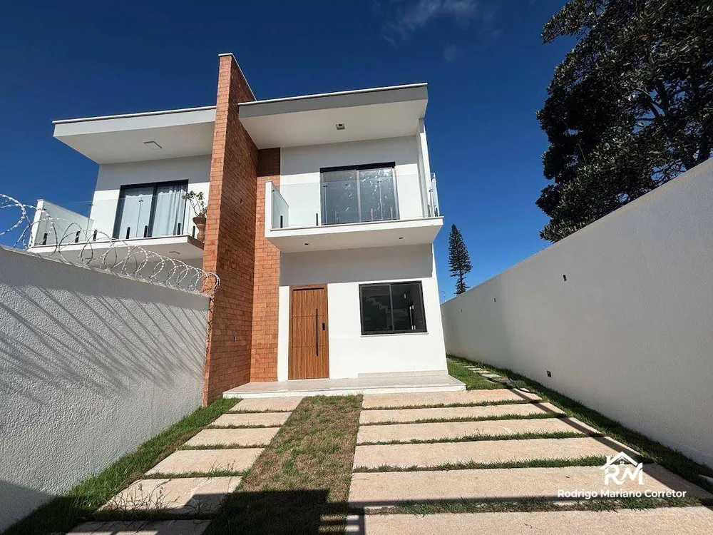 Casa, 4 quartos, 144 m² - Foto 21