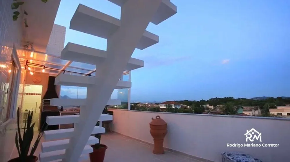 Cobertura, 3 quartos, 120 m² - Foto 13
