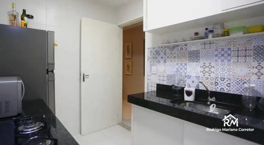Cobertura, 3 quartos, 120 m² - Foto 12