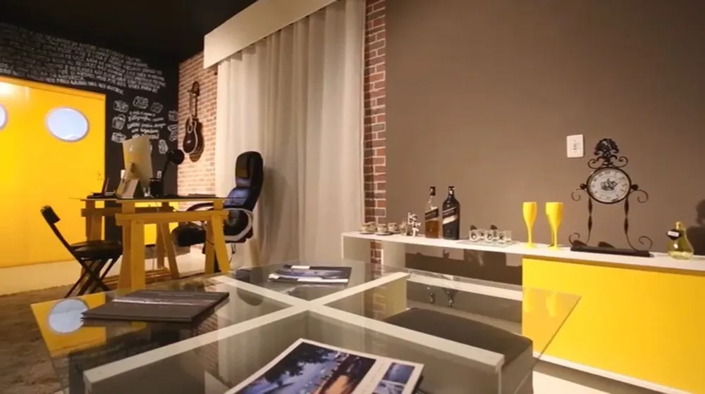 Cobertura, 3 quartos, 120 m² - Foto 1