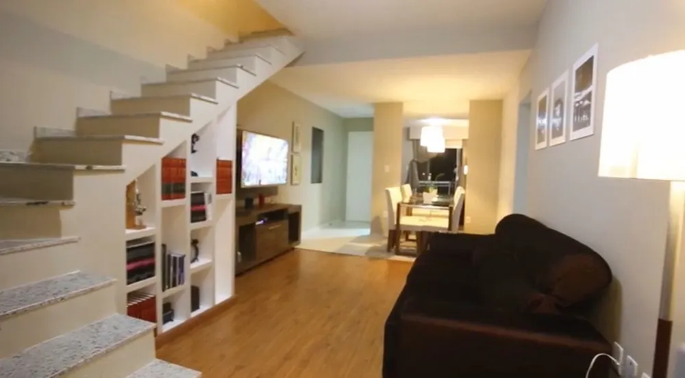 Cobertura, 3 quartos, 120 m² - Foto 3