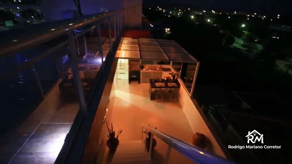 Cobertura, 3 quartos, 120 m² - Foto 16