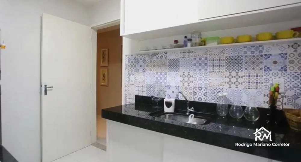 Cobertura, 3 quartos, 120 m² - Foto 11