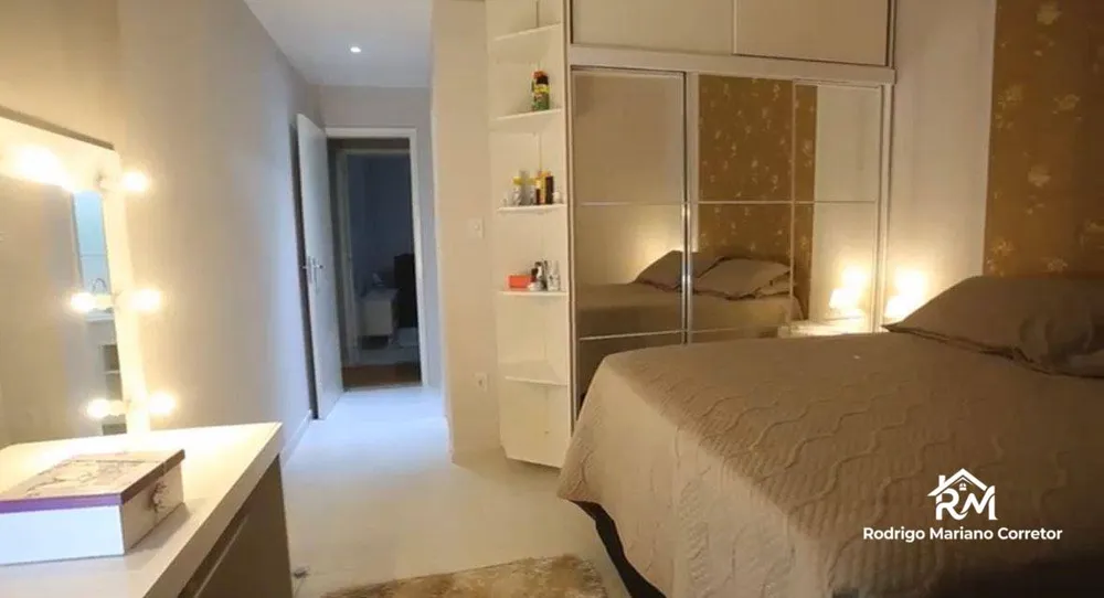 Cobertura, 3 quartos, 120 m² - Foto 10