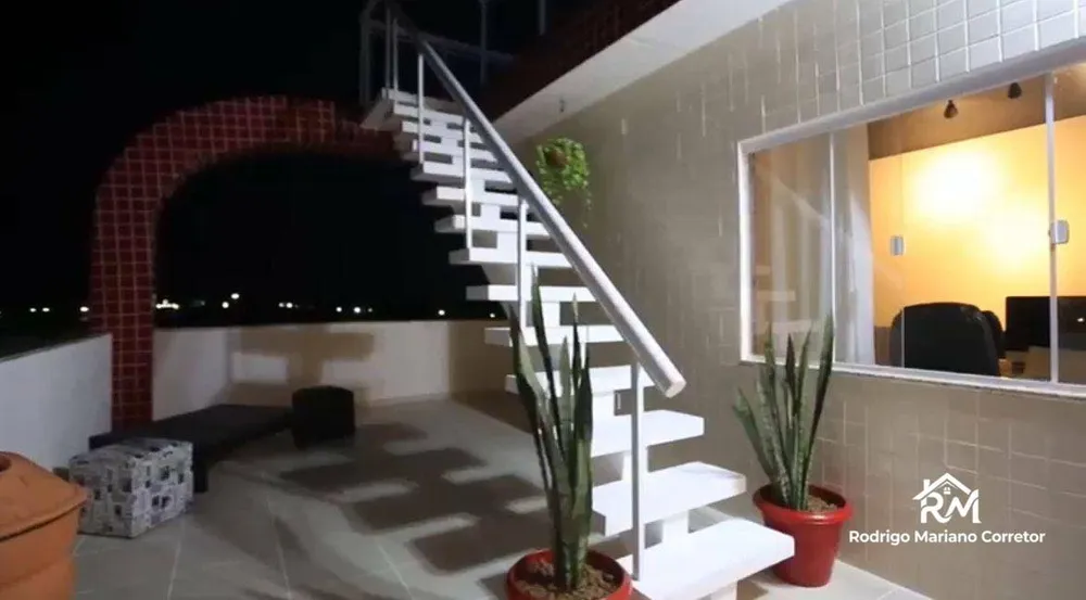 Cobertura, 3 quartos, 120 m² - Foto 9
