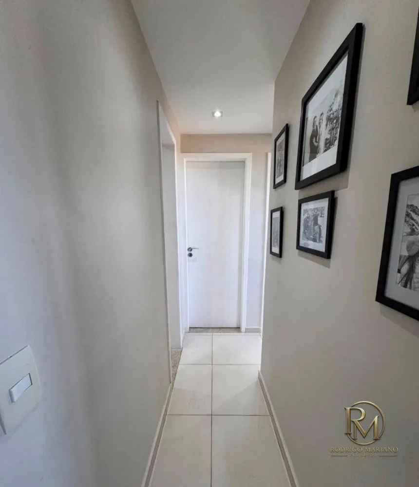 Cobertura, 3 quartos, 132 m² - Foto 21