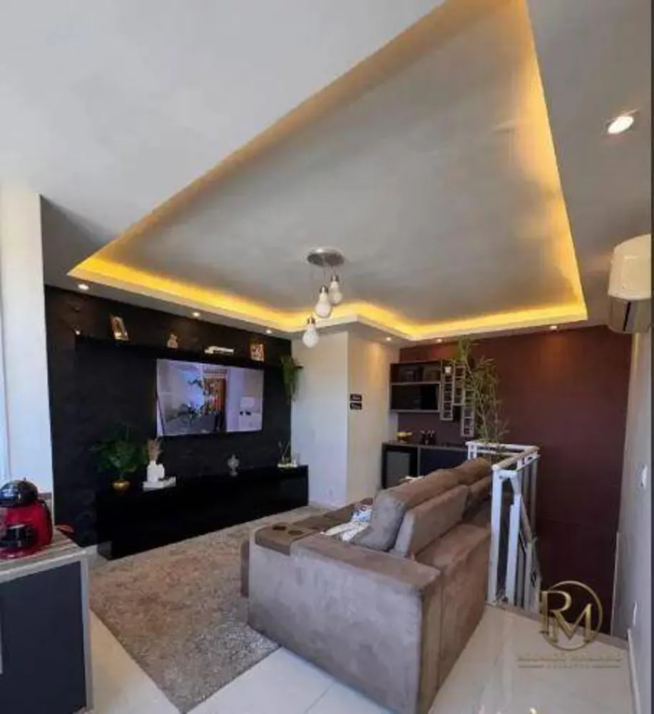 Cobertura, 3 quartos, 132 m² - Foto 23