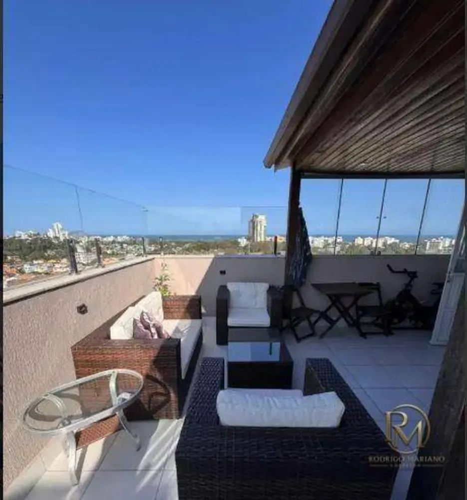 Cobertura, 3 quartos, 132 m² - Foto 25