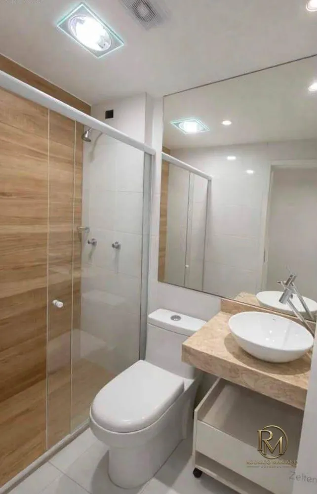 Cobertura, 3 quartos, 132 m² - Foto 5
