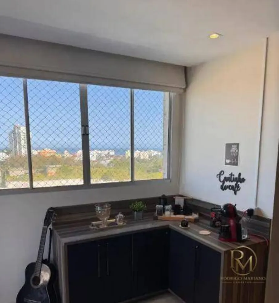 Cobertura, 3 quartos, 132 m² - Foto 22