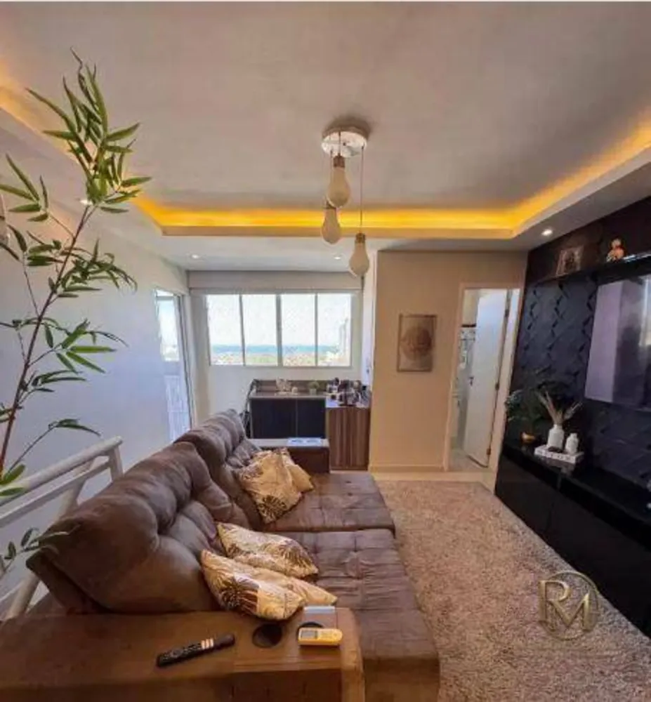 Cobertura, 3 quartos, 132 m² - Foto 37