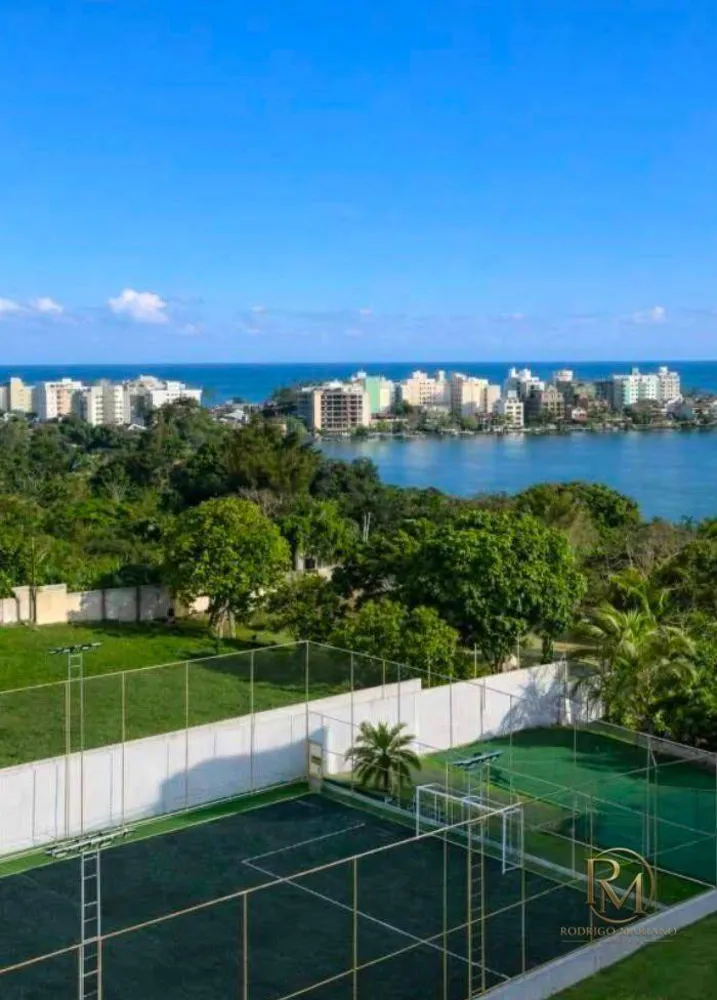 Cobertura, 3 quartos, 132 m² - Foto 7